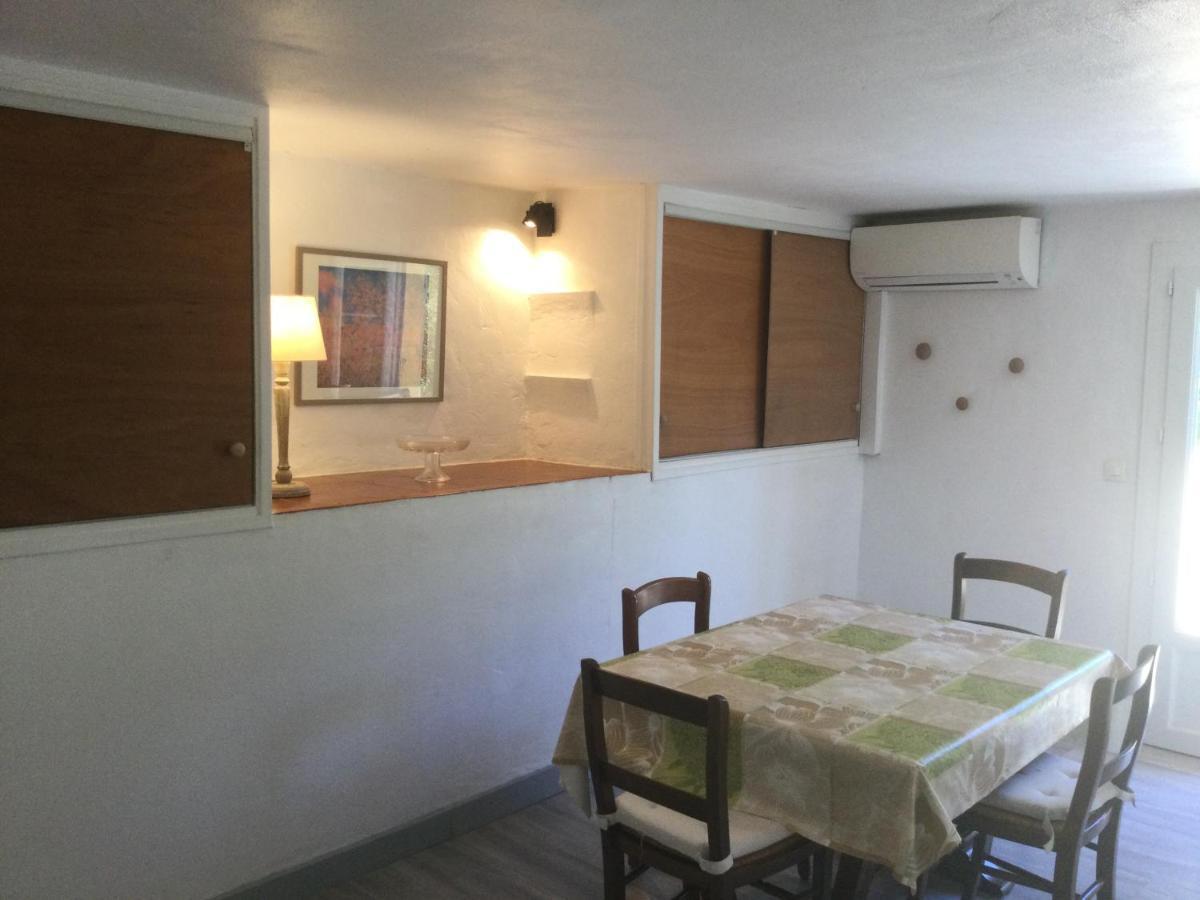 Villa Macoran 2 étoiles Saint Aygulf Extérieur photo