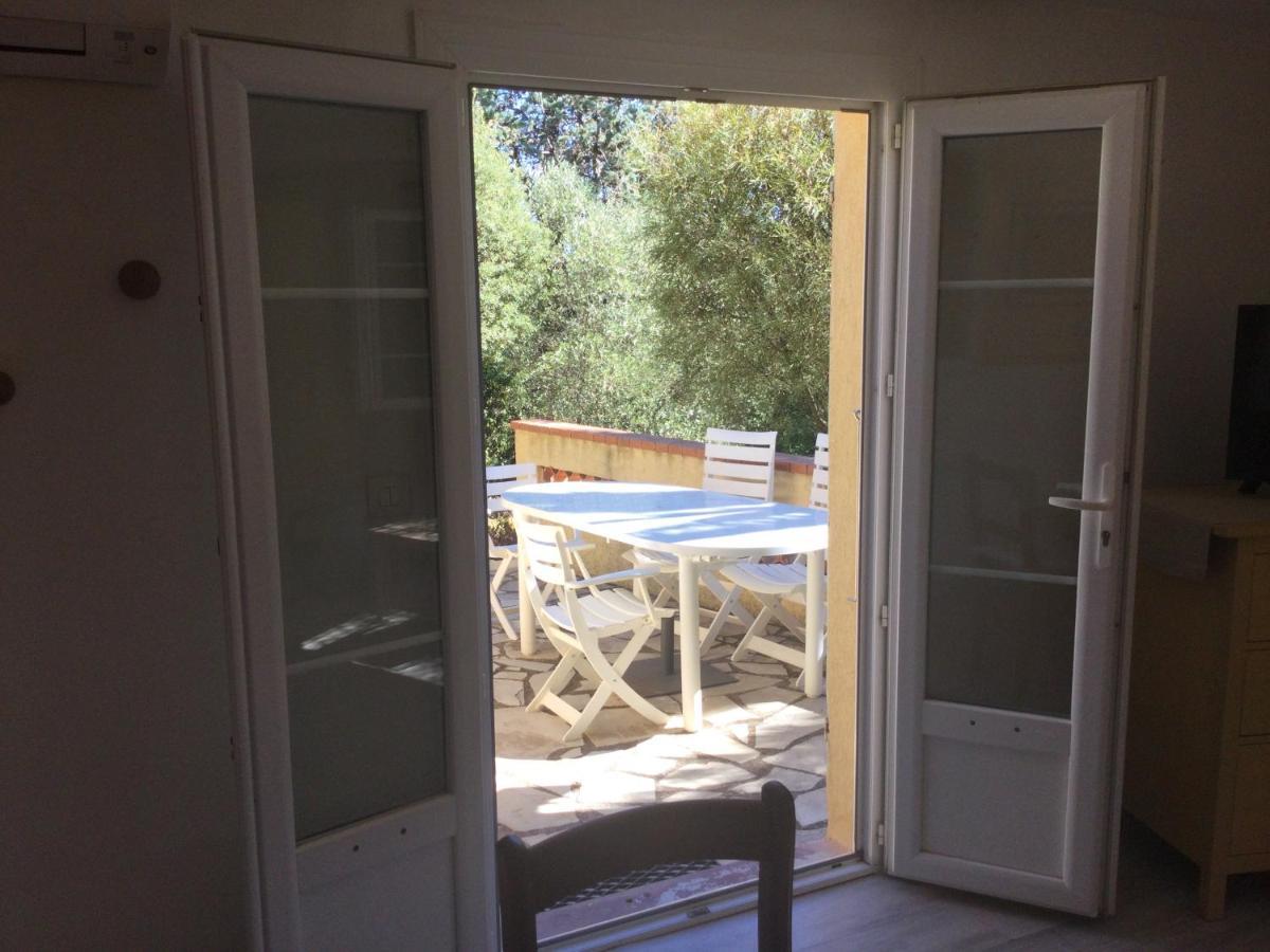 Villa Macoran 2 étoiles Saint Aygulf Extérieur photo