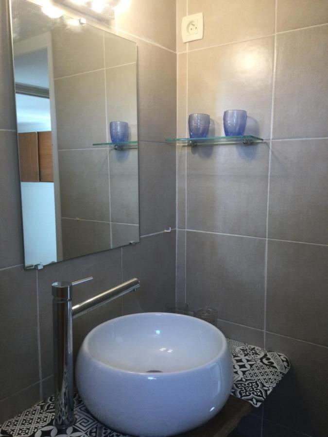 Villa Macoran 2 étoiles Saint Aygulf Extérieur photo