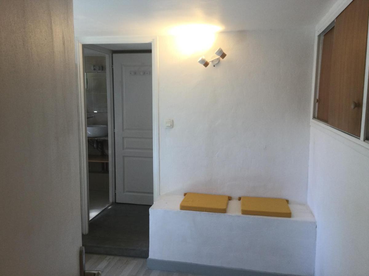 Villa Macoran 2 étoiles Saint Aygulf Extérieur photo