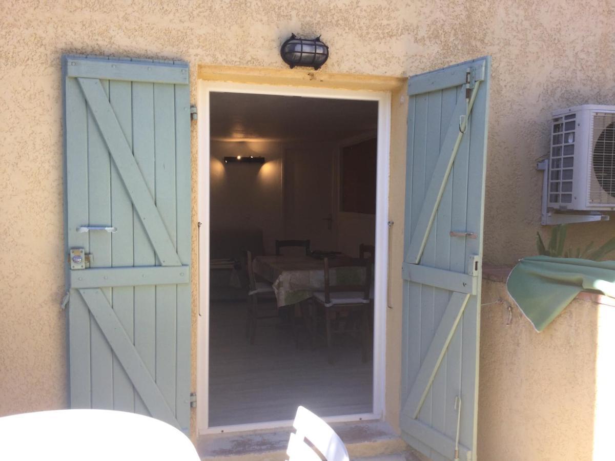 Villa Macoran 2 étoiles Saint Aygulf Extérieur photo