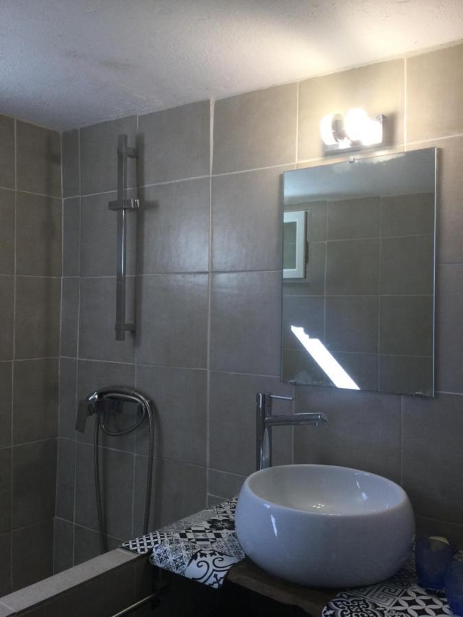 Villa Macoran 2 étoiles Saint Aygulf Extérieur photo
