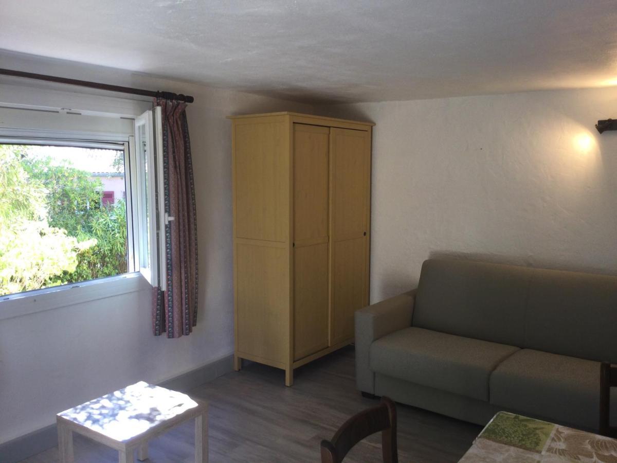 Villa Macoran 2 étoiles Saint Aygulf Extérieur photo