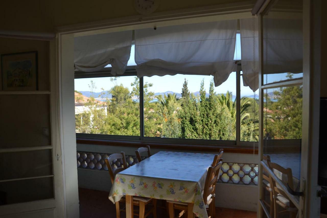 Villa Macoran 2 étoiles Saint Aygulf Extérieur photo
