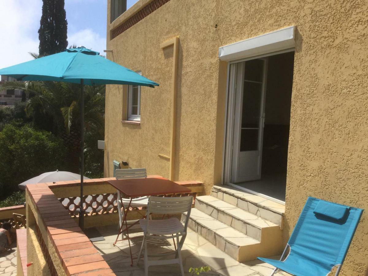 Villa Macoran 2 étoiles Saint Aygulf Extérieur photo
