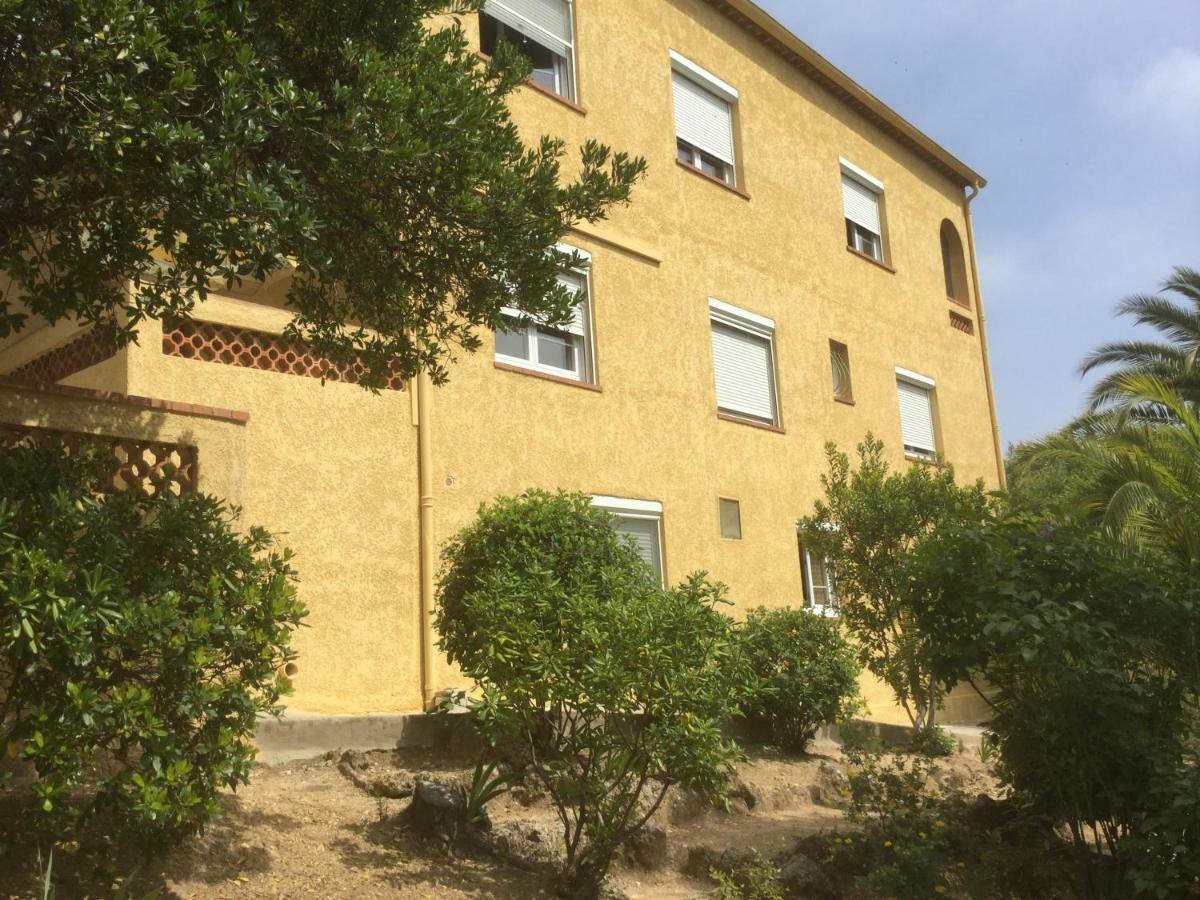 Villa Macoran 2 étoiles Saint Aygulf Extérieur photo